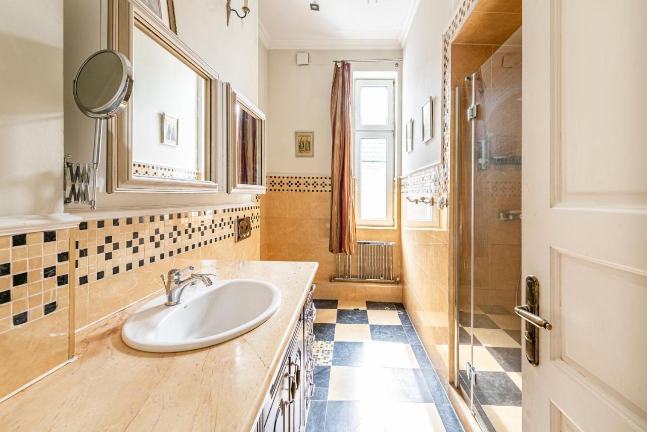 Grand Apartment Sopot Happy Hours Exterior foto