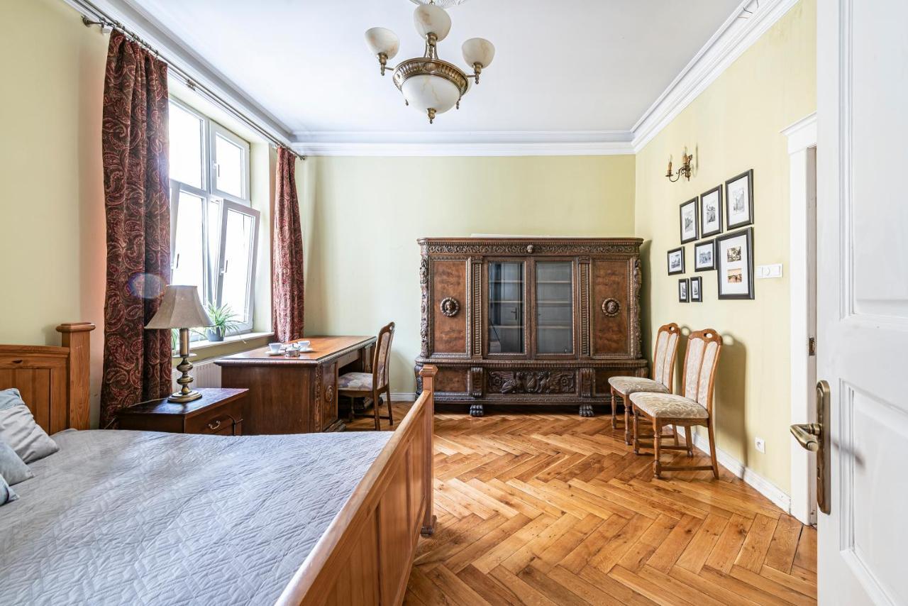 Grand Apartment Sopot Happy Hours Exterior foto