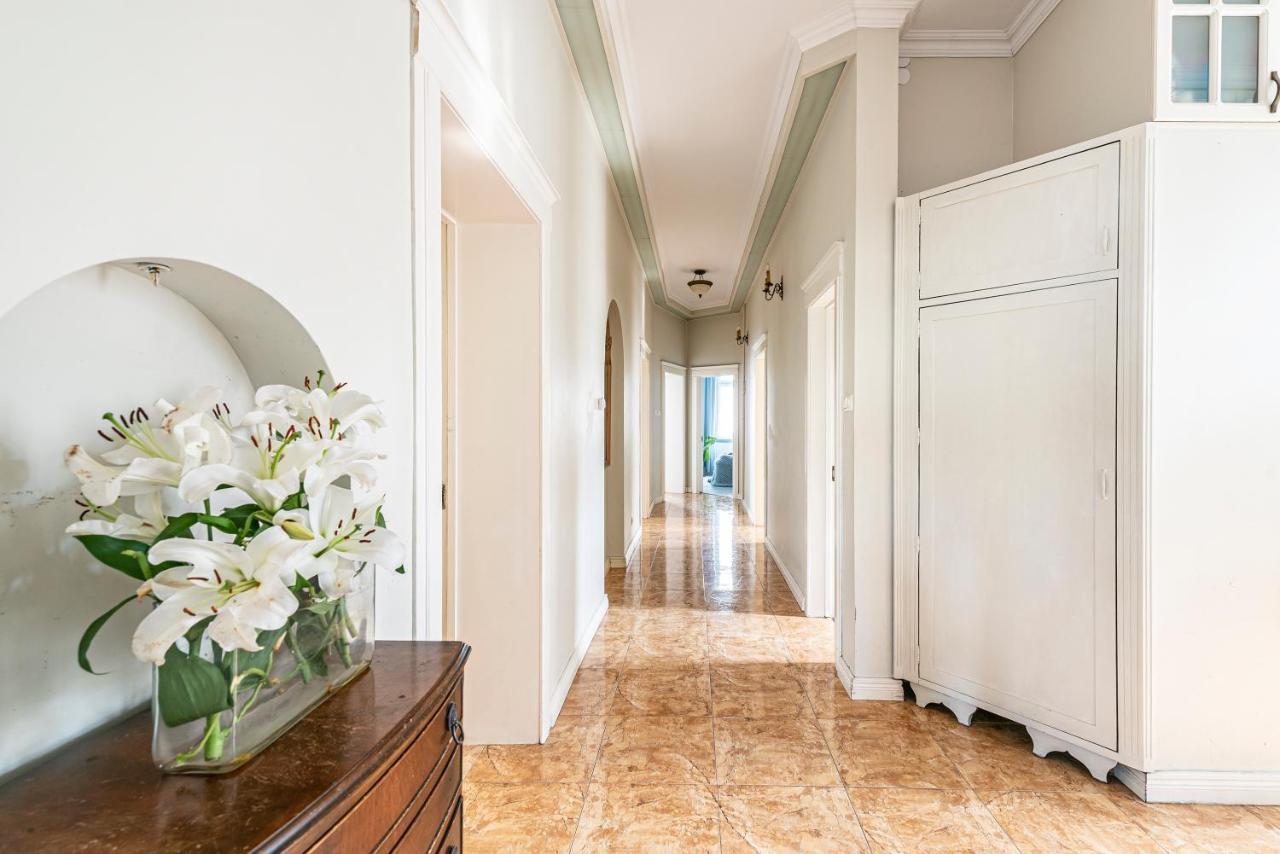 Grand Apartment Sopot Happy Hours Exterior foto