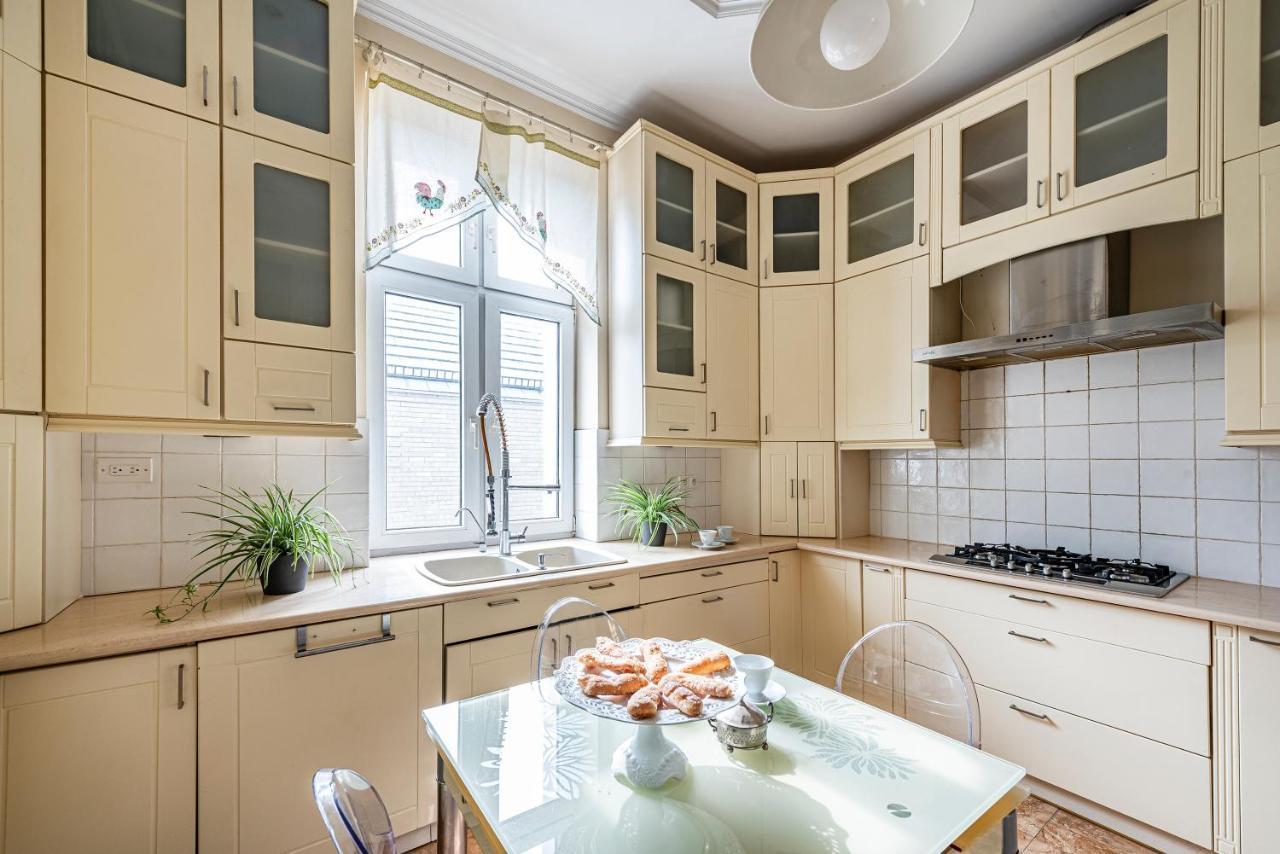 Grand Apartment Sopot Happy Hours Exterior foto