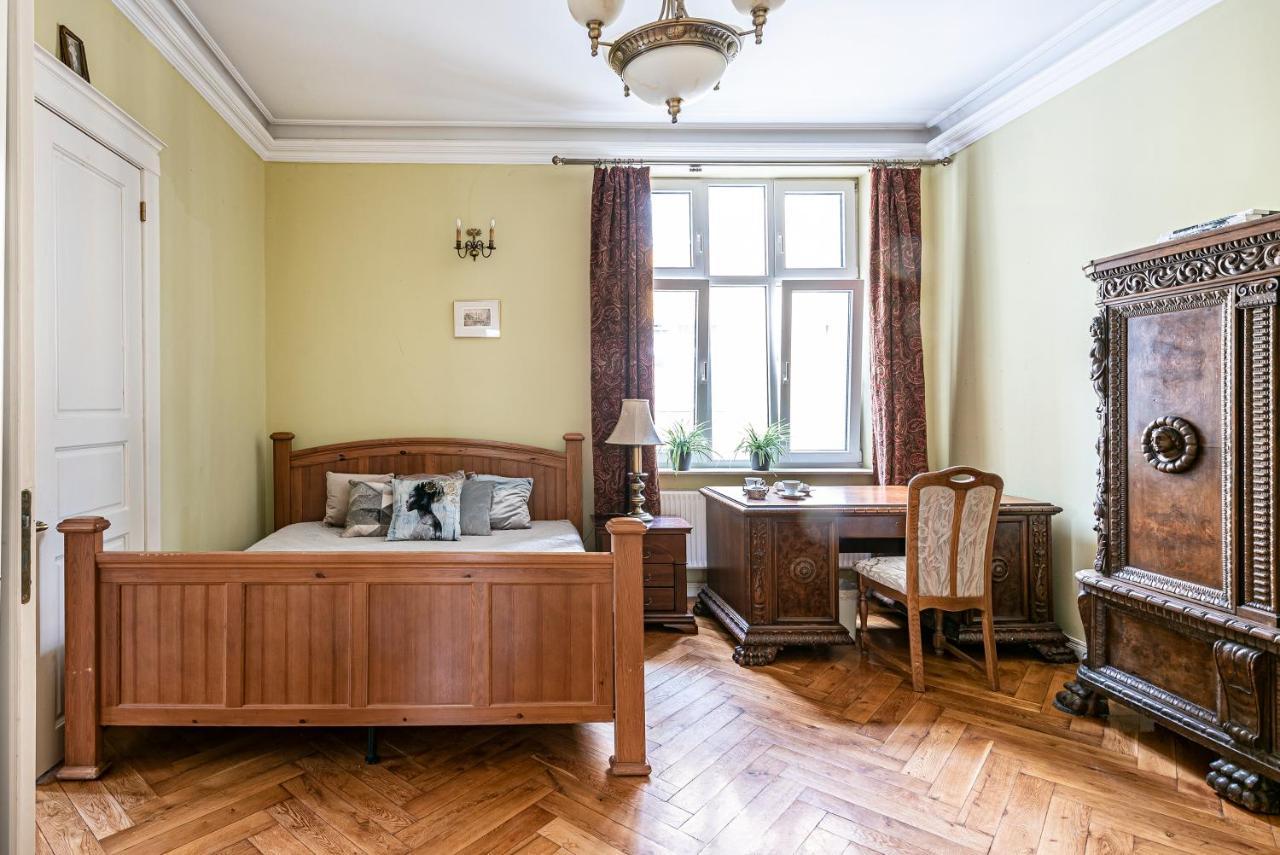 Grand Apartment Sopot Happy Hours Exterior foto