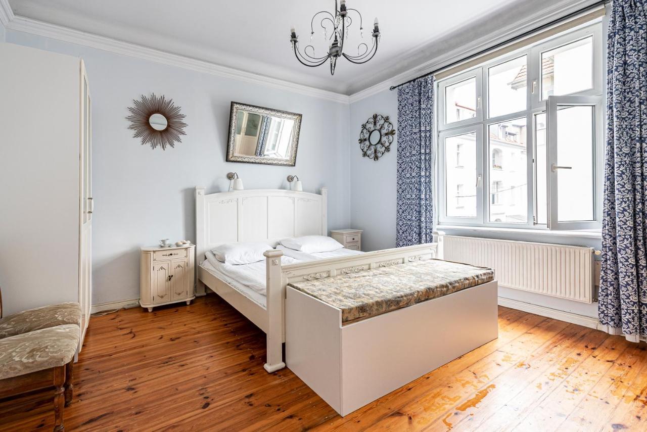 Grand Apartment Sopot Happy Hours Exterior foto